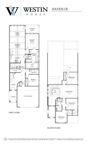 26145 North Skylight Brook Circle Montgomery (Plan Unknown)