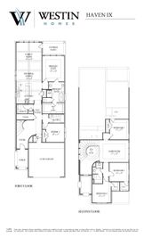 Haven IX - Elyson: Katy, Texas - Westin Homes