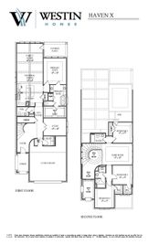 Plan Unknown - Kresston: Montgomery, Texas - Westin Homes