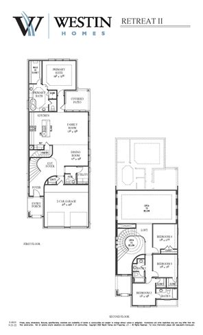 26433 East Skylight Brook Circle Montgomery (Plan Unknown)
