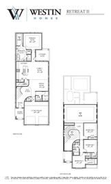 Plan Unknown - Elyson: Park Row, Texas - Westin Homes