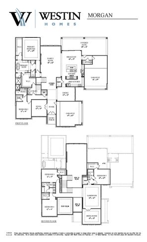 915 Tomichi Trail Austin (Plan Unknown)