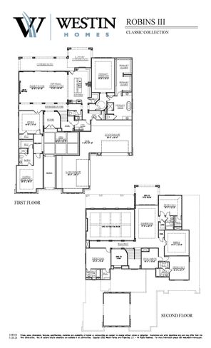 905 Bristol Creek Bend Austin (Plan Unknown)