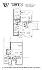 Plan Unknown - Rough Hollow: Austin, Texas - Westin Homes