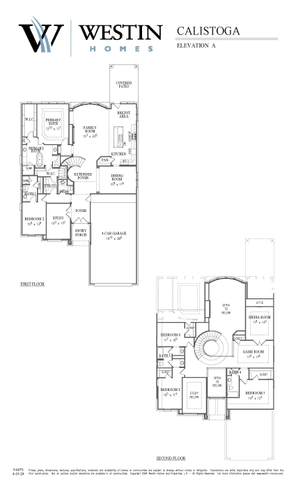 15802 Tortoise Passage Lane Conroe (Plan Unknown)