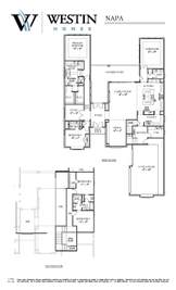 Napa - Kresston: Montgomery, Texas - Westin Homes