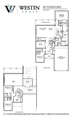 15826 Tortoise Passage Lane Conroe (Plan Unknown)