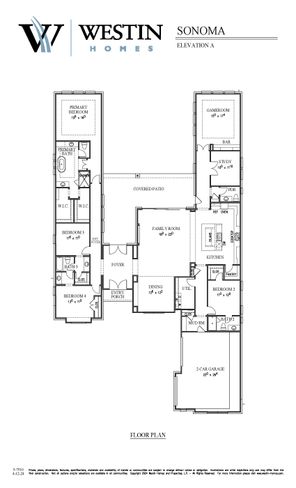 15814 Tortoise Passage Lane Conroe (Plan Unknown)