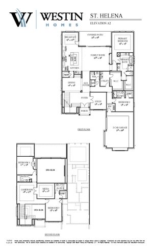 The ST Helena (Plan Unknown)