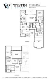 Plan Unknown - Artavia: Conroe, Texas - Westin Homes