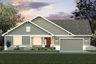 Ainsley Sonders - Sonders Fort Collins: Fort Collins, Colorado - Bridgewater Homes