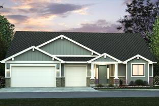 Hamilton Sonders - Sonders Fort Collins: Fort Collins, Colorado - Bridgewater Homes