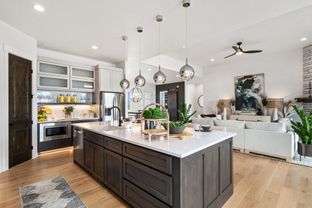 Camden - Prairie Song: Windsor, Colorado - Bridgewater Homes