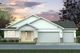 Sophia 55 Sonders - Sonders Fort Collins: Fort Collins, Colorado - Bridgewater Homes