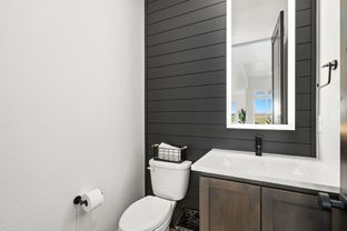 Camden - Prairie Song: Windsor, Colorado - Bridgewater Homes