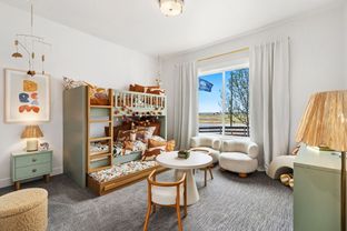Camden - Prairie Song: Windsor, Colorado - Bridgewater Homes