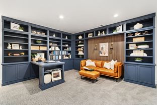 Camden - Prairie Song: Windsor, Colorado - Bridgewater Homes
