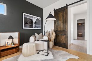 Camden - Prairie Song: Windsor, Colorado - Bridgewater Homes