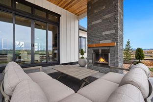 Camden - Prairie Song: Windsor, Colorado - Bridgewater Homes