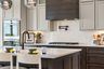 casa en Prairie Song por Bridgewater Homes