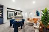 casa en Kinston Centerra por Bridgewater Homes
