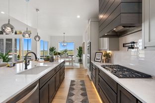 Camden - Kinston Centerra: Loveland, Colorado - Bridgewater Homes