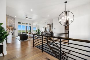 Camden - Kinston Centerra: Loveland, Colorado - Bridgewater Homes