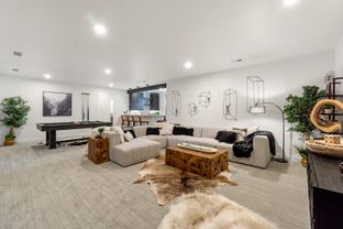 Camden FP - The Aurora Highlands: Aurora, Colorado - Bridgewater Homes