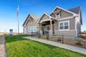casa en The Aurora Highlands por Bridgewater Homes