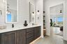casa en Prairie Song por Bridgewater Homes