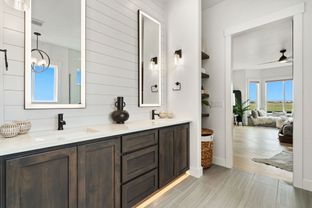 Camden - Kinston Centerra: Loveland, Colorado - Bridgewater Homes