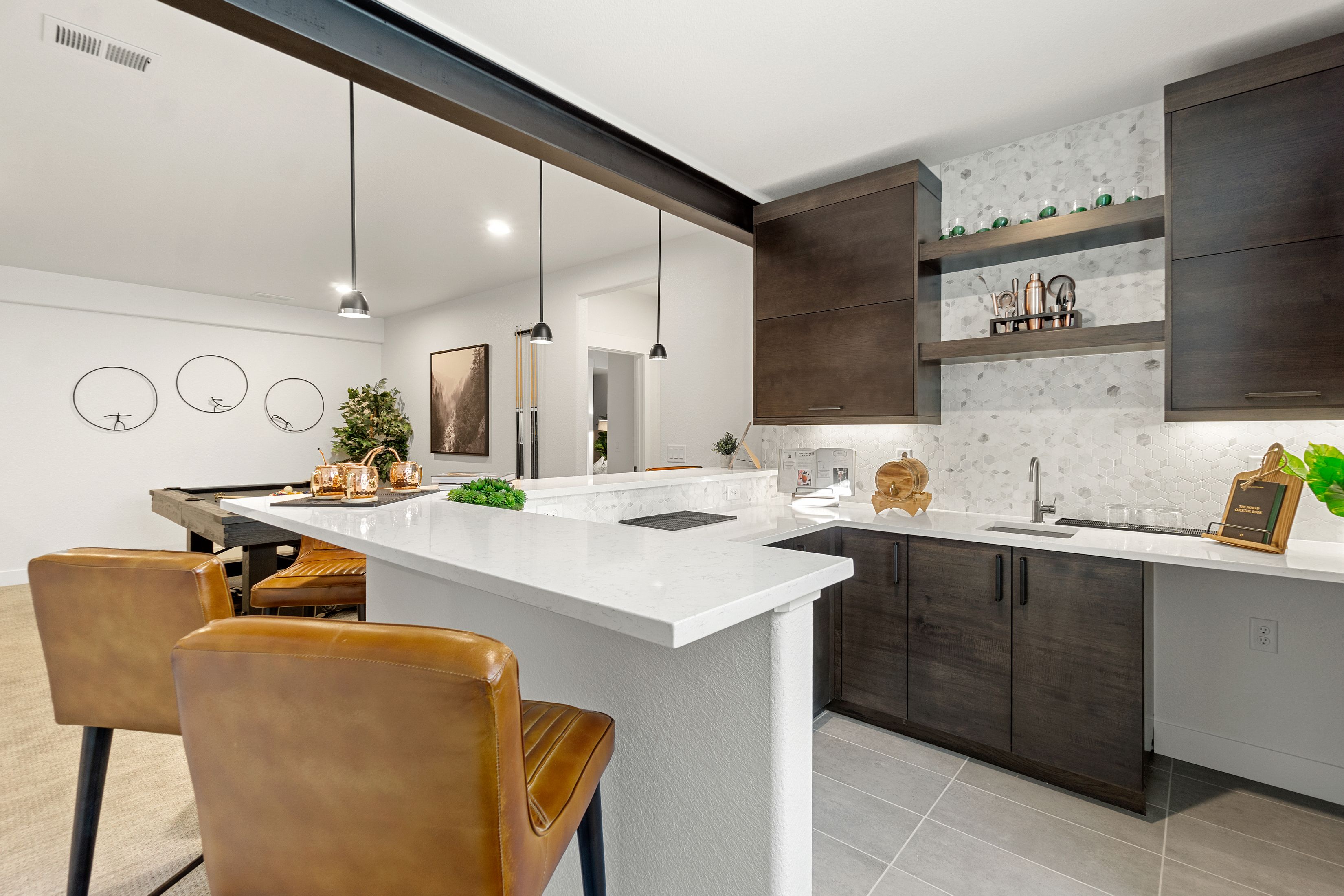 casa en Sonders Fort Collins por Bridgewater Homes