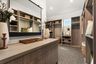 casa en Prairie Song por Bridgewater Homes