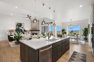 Camden - Prairie Song: Windsor, Colorado - Bridgewater Homes