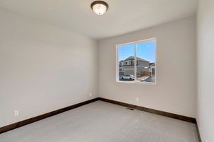 Emerson - Prairie Song: Windsor, Colorado - Bridgewater Homes