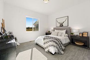 Camden FP - The Aurora Highlands: Aurora, Colorado - Bridgewater Homes