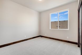 Emerson - Prairie Song: Windsor, Colorado - Bridgewater Homes