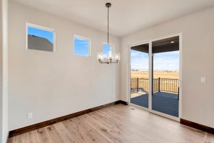 Emerson - Prairie Song: Windsor, Colorado - Bridgewater Homes