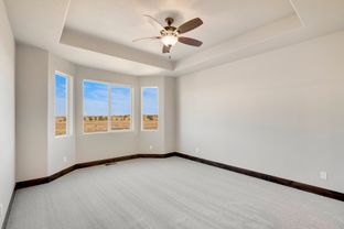 Emerson - Prairie Song: Windsor, Colorado - Bridgewater Homes