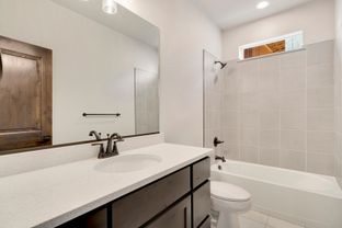 Emerson - Prairie Song: Windsor, Colorado - Bridgewater Homes