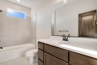 Emerson - Prairie Song: Windsor, Colorado - Bridgewater Homes