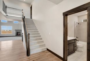 Emerson - Prairie Song: Windsor, Colorado - Bridgewater Homes