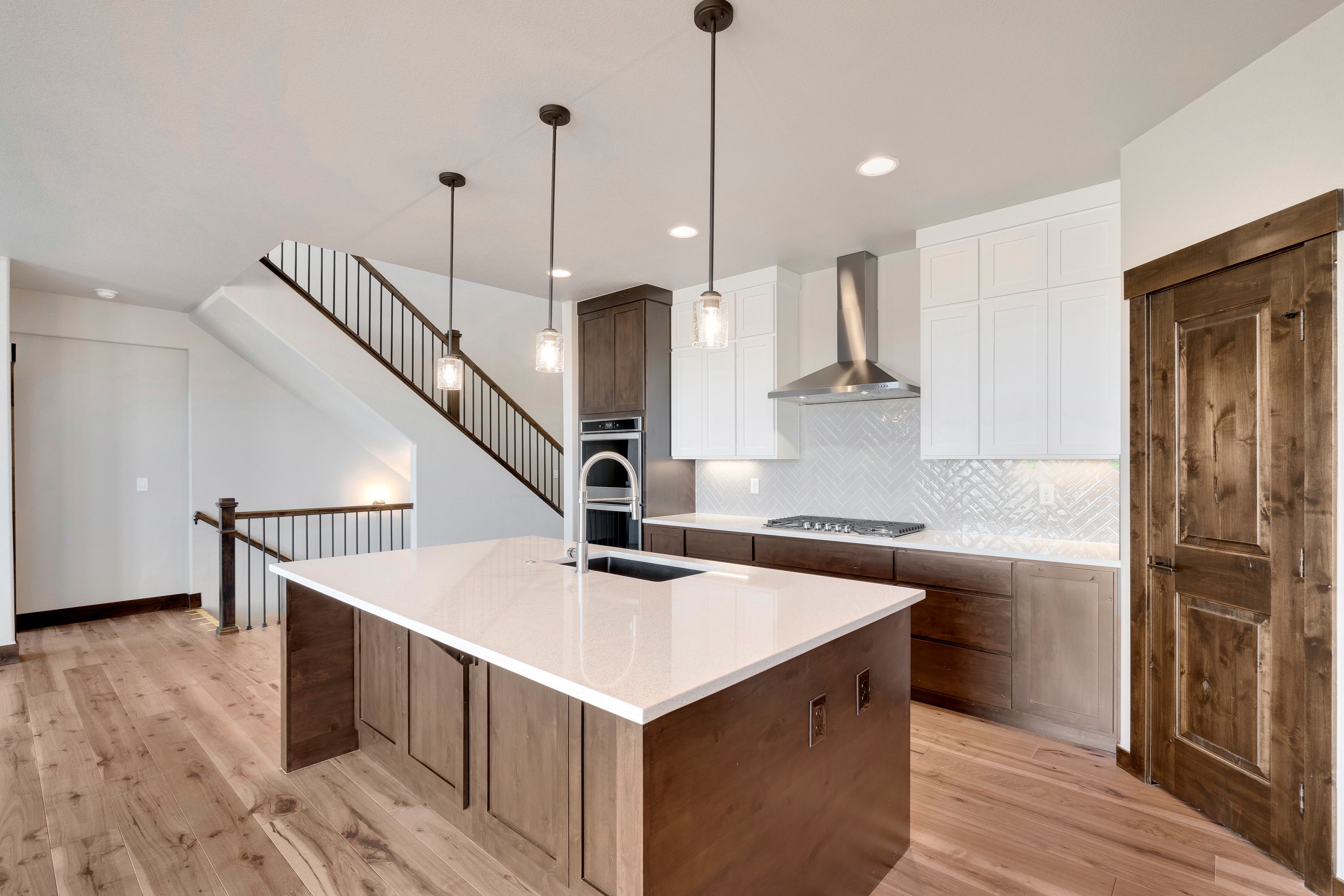 Emerson - Prairie Song: Windsor, Colorado - Bridgewater Homes