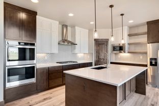 Emerson - Prairie Song: Windsor, Colorado - Bridgewater Homes