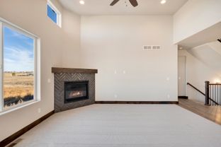 Emerson - Prairie Song: Windsor, Colorado - Bridgewater Homes