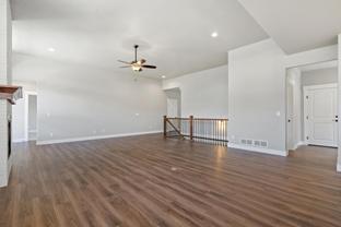 Hamilton - Kinston Centerra: Loveland, Colorado - Bridgewater Homes