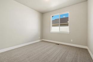 Hamilton - Kinston Centerra: Loveland, Colorado - Bridgewater Homes