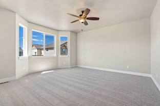 Hamilton - Prairie Song: Windsor, Colorado - Bridgewater Homes