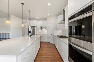 Hamilton - Prairie Song: Windsor, Colorado - Bridgewater Homes