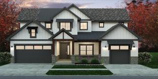 Remington FP - The Aurora Highlands: Aurora, Colorado - Bridgewater Homes